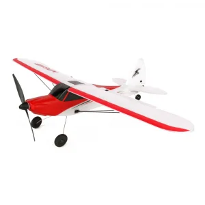 Sonik RC Sport Cub 500 Trainer - RTF with Flight Stabilisation
