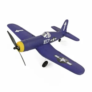Sonik RC F4U Corsair 400 RTF ** CLEARANCE **
