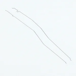 Sonik RC Push Rod Set Complete (Aviator 400)