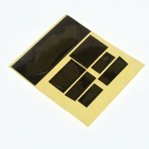 Sonik RC Decals (Aviator 400)