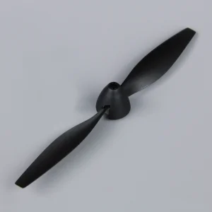 Sonik RC Propeller Assembly (Propeller, Spinner, Adaptor) (Sport Cub 500)