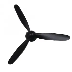 Sonik RC Propeller Assembly (ME109 / Spitfire) (1)