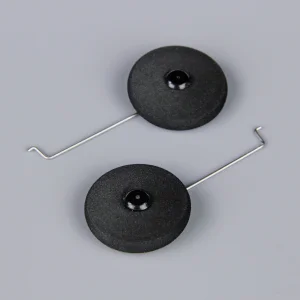 Sonik RC Front Landing Gear (P40)