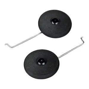 Sonik RC Front Landing Gear (P40)