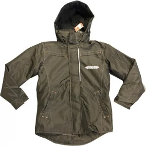 Team Associated Race Jacket Extra Small