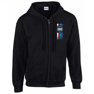 Team Associated / Reedy / FT / CML Team Zip Hoodie - Large