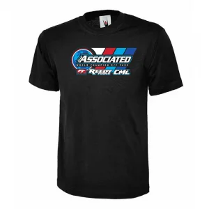 Team Associated / Reedy / FT / CML Team T-Shirt - Xxx-Large
