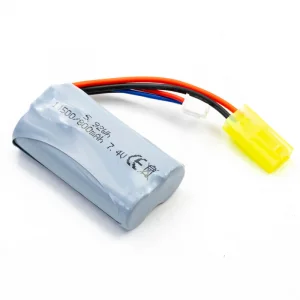 CML Racing Taigen Li-Ion 7.4V 800Mah Battery