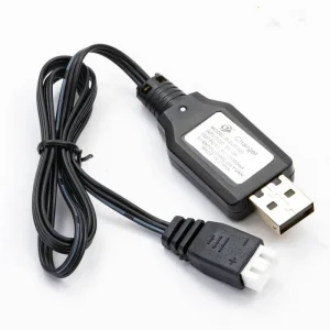 CML Racing Taigen Li-Ion USB Charger