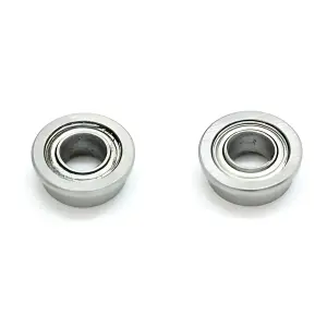 Sparko Flanged Ball Bearing 3x6x2 - 5?(4)