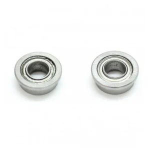 Sparko Flanged Ball Bearing 3x6x2 - 5?(4)