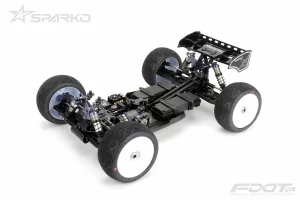 Sparko F8TE ** CLEARANCE **