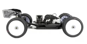 Sparko F8 1:8 4WD Nitro Truggy