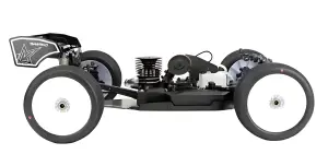 Sparko F8 1:8 4WD Nitro Truggy