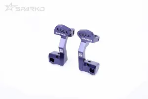 Sparko F8 7075 Aluminium Adjustable C Hub 18 20 22 Deg