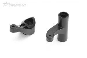 Sparko F8 Steering Bellcrank Set(with Servo Horn)