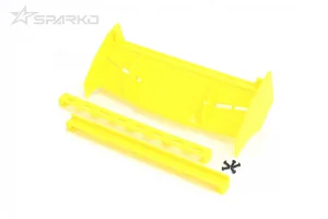 Sparko F8 1:8 Yellow Wing