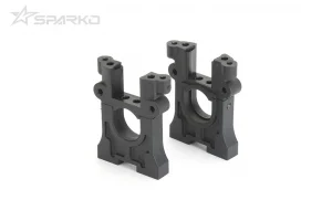 Sparko F8 Center Diff. Mount Set