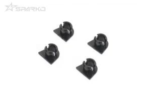 Sparko F8 Differential Set Center