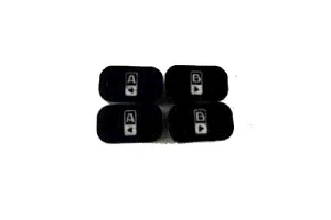 Sparko F8 CNC Rear Hub Insert (2)