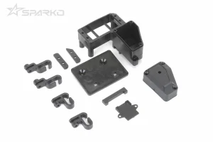 Sparko F8 Receiver Box (F8E)