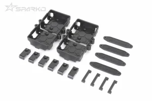 Sparko F8E Battery Box 2S