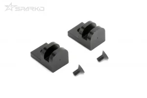 Sparko F8 Brake Holder POM (2)