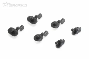 Sparko F8T Body Mount