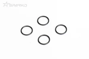 Sparko F8 Shock seal O-Rings(4)