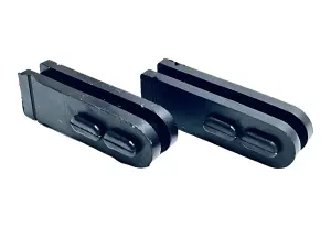 Sparko F8 Dustproof Bush for Receiver Box Set x2