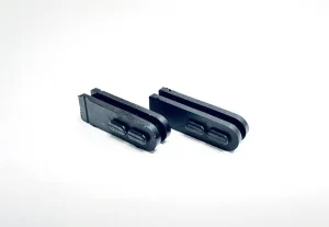 Sparko F8 Dustproof Bush for Receiver Box Set x2