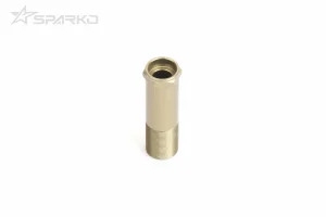 Sparko F8 Aluminium Servo Saver Post (Hard Anodizing)