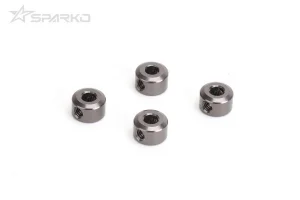 Sparko F8 Aluminium Adjuster Knob 8mm (4)