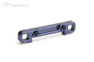 Sparko F8 7075Aluminum Arm Mount B (Dark Blue)