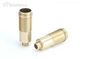 Sparko F8 7075Aluminum Rear Shock Body (Hard Anodizing)(2)