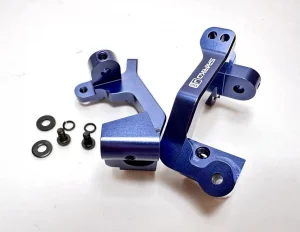 Sparko F8 7075 Aluminium Caster Block (Left & Right)(20)