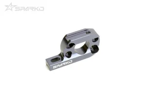 Sparko F8E 7075 Aluminium Motor Mount Slider