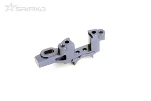 Sparko F8E 7075 Center Diff. Mount