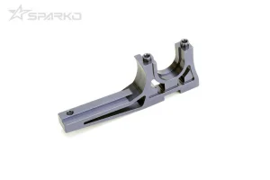 Sparko F8E 7075 Aluminium Motor Mount A