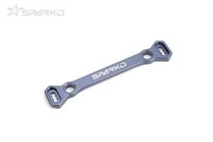 Sparko F8E 7075Aluminum Steering Plate(F8E)