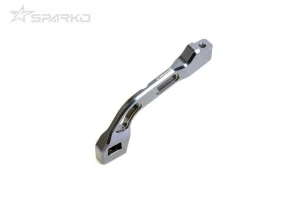 Sparko F8E 7075Aluminum Front Brace (Dark Blue)