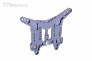 Sparko F8T 7075 Aluminium Rear Shock Tower