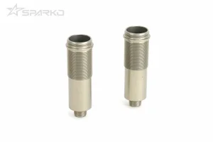 Sparko F8T 7075 Aluminium Rear Shock Body (2)