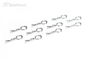 Sparko F8 Body Clip