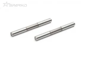 Sparko F8 Upper Arm Hinge Pin 43mm(2)