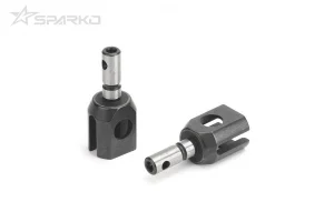 Sparko F8 Center Differential Outdrives (2)