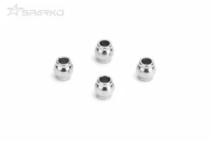 Sparko F8 Shock Ball Stud 6mmxL6.7 (4)