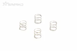 Sparko F8 Brake Pad Spring(4)