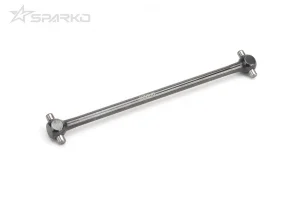 Sparko F8 Center Rear Dogbone 88mm