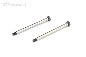 Sparko F8 Rear Outter Hinge Pins (2)